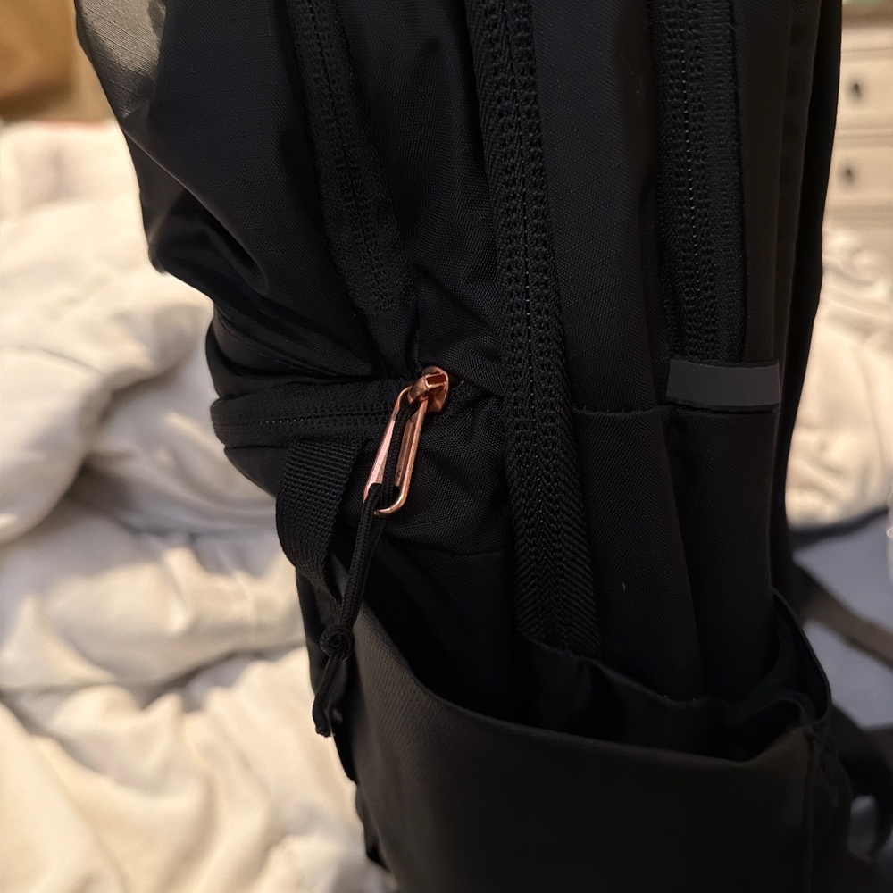 North Face Backpack - image 4